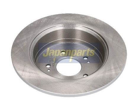 Brake Disc DP-H06C Japanparts, Image 2