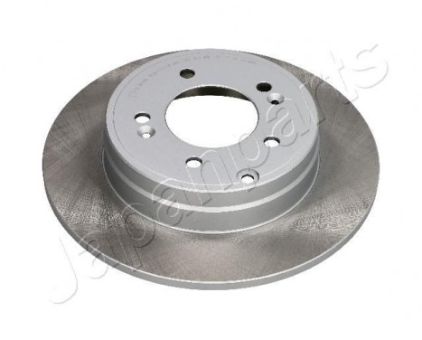 Brake Disc DP-H07C Japanparts