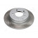 Brake Disc DP-H07C Japanparts