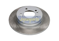 Brake Disc DP-H07C Japanparts