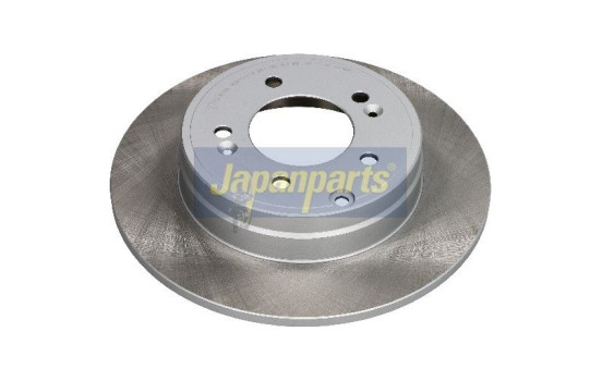 Brake Disc DP-H07C Japanparts