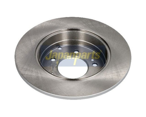 Brake Disc DP-H07C Japanparts, Image 2
