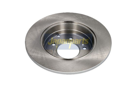 Brake Disc DP-H07C Japanparts, Image 2
