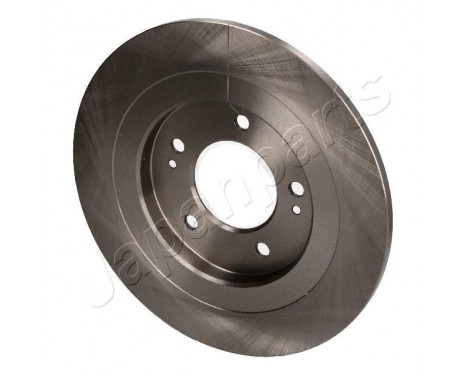 Brake Disc DP-H09 Japanparts