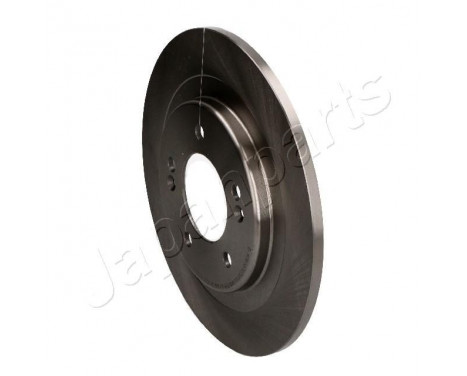 Brake Disc DP-H09 Japanparts, Image 4