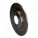 Brake Disc DP-H09 Japanparts, Thumbnail 4