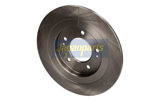 Brake Disc DP-H09 Japanparts