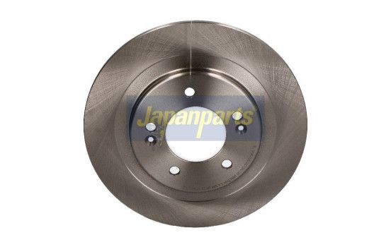 Brake Disc DP-H09 Japanparts, Image 3