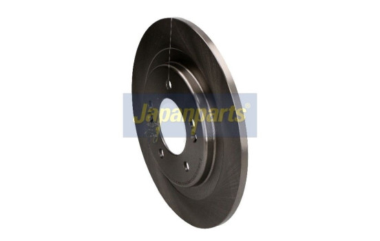 Brake Disc DP-H09 Japanparts, Image 4