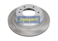 Brake Disc DP-H11C Japanparts