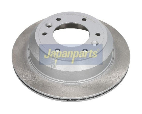 Brake Disc DP-H11C Japanparts