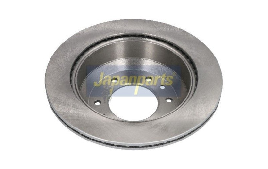 Brake Disc DP-H11C Japanparts, Image 2