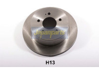 Brake Disc DP-H13 Japanparts