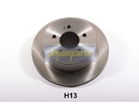 Brake Disc DP-H13 Japanparts
