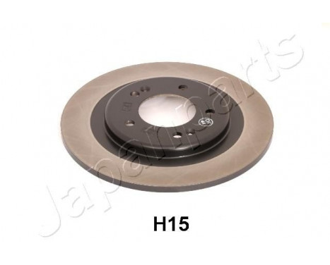 Brake Disc DP-H15 Japanparts