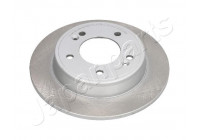 Brake Disc DP-H16C Japanparts