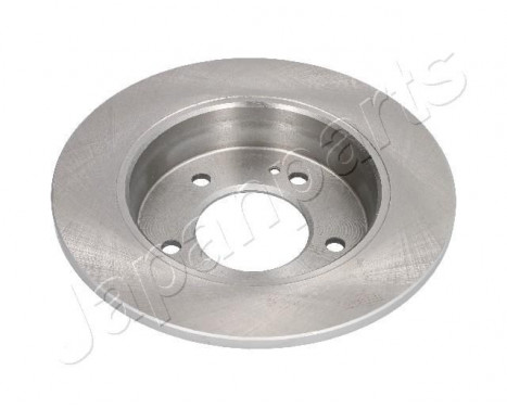 Brake Disc DP-H16C Japanparts, Image 2