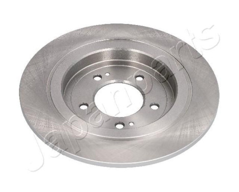 Brake Disc DP-H19C Japanparts, Image 2