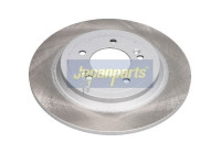Brake Disc DP-H19C Japanparts