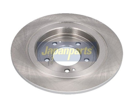 Brake Disc DP-H19C Japanparts, Image 2
