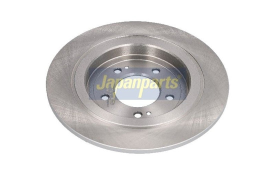 Brake Disc DP-H19C Japanparts, Image 2