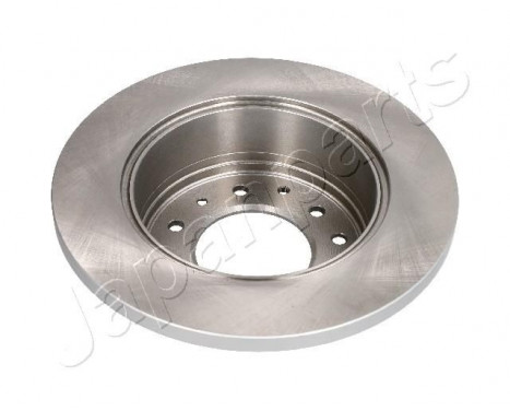 Brake Disc DP-H20C Japanparts, Image 2