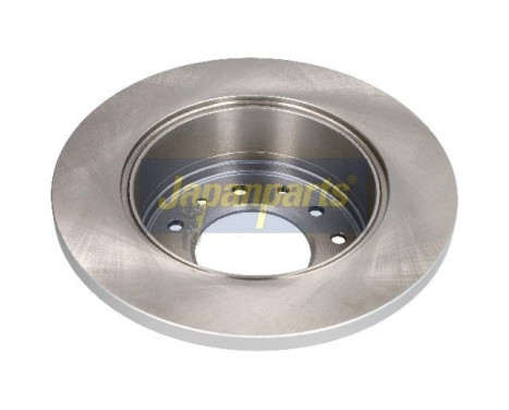 Brake Disc DP-H20C Japanparts, Image 2