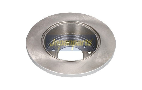 Brake Disc DP-H20C Japanparts, Image 2