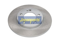 Brake Disc DP-H21C Japanparts