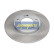 Brake Disc DP-H21C Japanparts