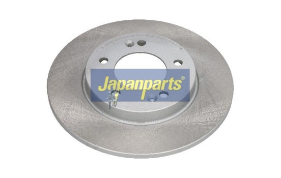 Brake Disc DP-H21C Japanparts