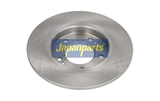 Brake Disc DP-H21C Japanparts, Image 2
