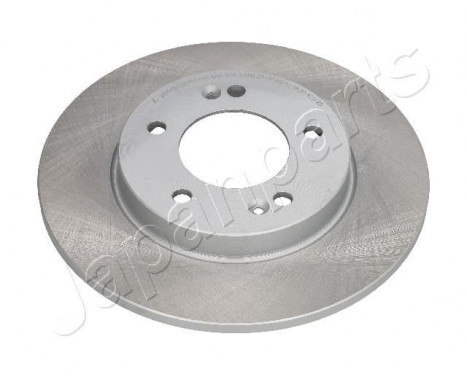 Brake Disc DP-H21C Japanparts