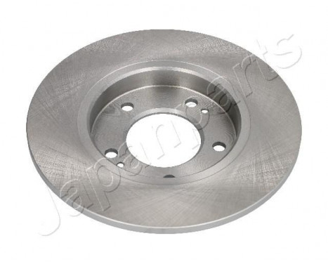 Brake Disc DP-H21C Japanparts, Image 2