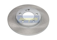 Brake Disc DP-H21C Japanparts