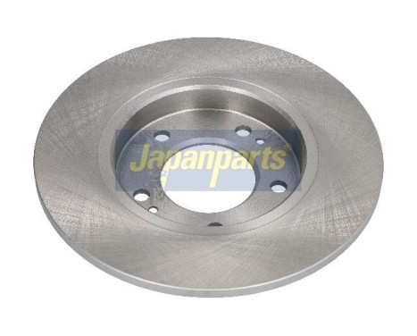 Brake Disc DP-H21C Japanparts, Image 2