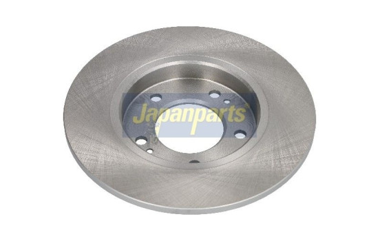 Brake Disc DP-H21C Japanparts, Image 2