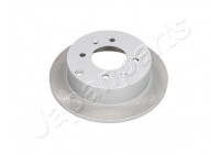 Brake Disc DP-K03C Japanparts
