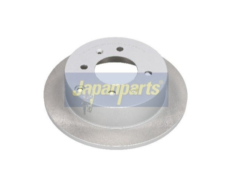 Brake Disc DP-K03C Japanparts