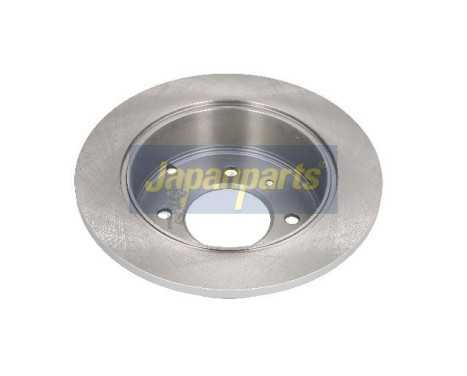 Brake Disc DP-K03C Japanparts, Image 2