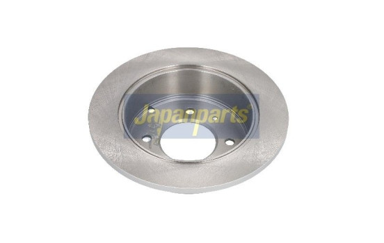 Brake Disc DP-K03C Japanparts, Image 2