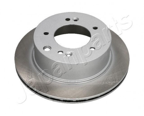 Brake Disc DP-K05C Japanparts