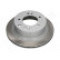 Brake Disc DP-K05C Japanparts