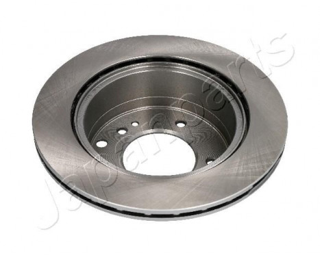 Brake Disc DP-K05C Japanparts, Image 2