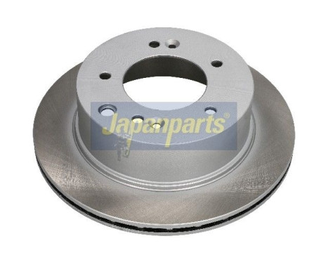 Brake Disc DP-K05C Japanparts