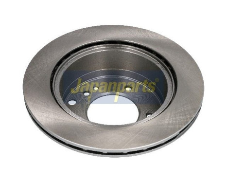 Brake Disc DP-K05C Japanparts, Image 2