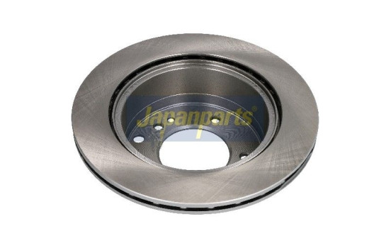 Brake Disc DP-K05C Japanparts, Image 2
