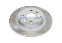 Brake Disc DP-K06C Japanparts