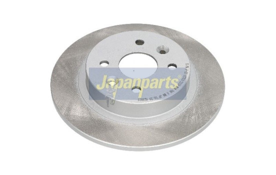 Brake Disc DP-K06C Japanparts