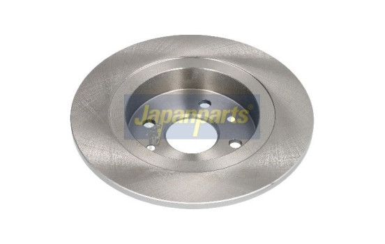 Brake Disc DP-K06C Japanparts, Image 2